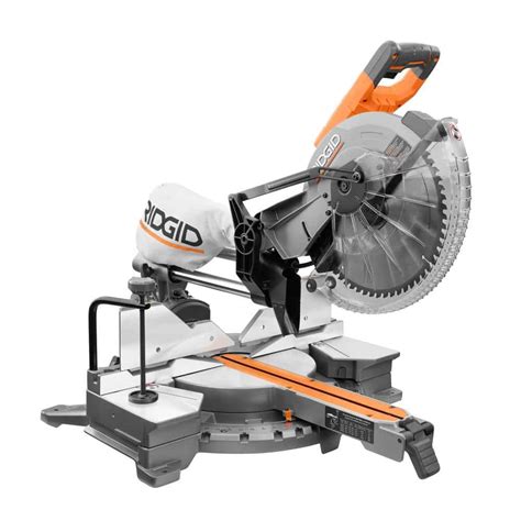 ridgid miter saw parts  Browse the list of models and their parts, such as 15 Amp Corded 10 inch Dual Bevel Sliding Miter Saw,